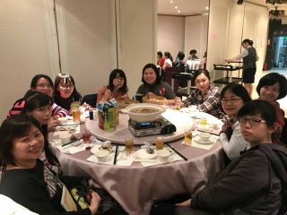106年彰化縣呼吸治療師公會第五屆第二次會員大會暨會員聯誼聚餐晚會